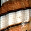 (grooves)